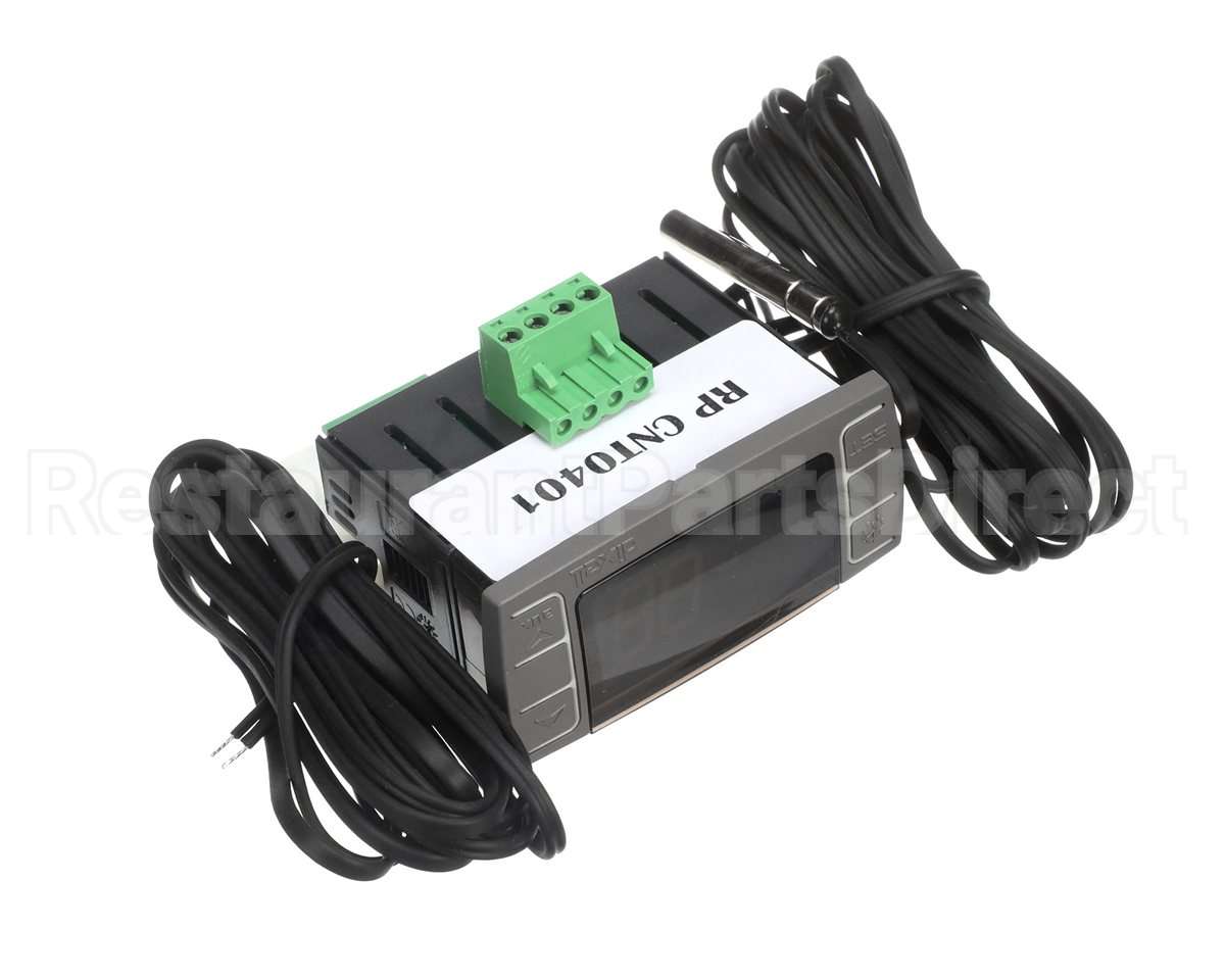 RP CNT0401 Randell Control,Dixell, 2010F.3 / Rf Cnt750 Pre