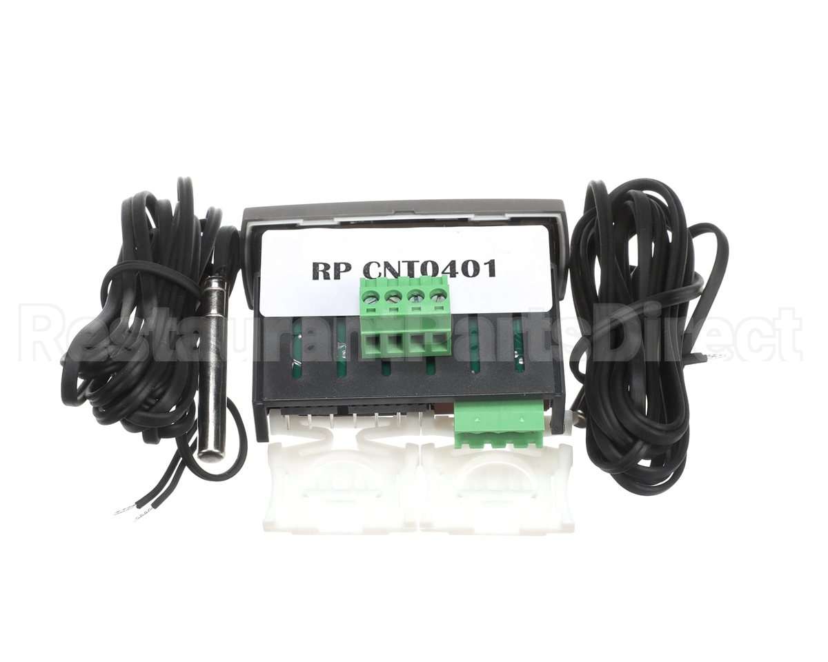 RP CNT0401 Randell Control,Dixell, 2010F.3 / Rf Cnt750 Pre