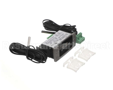 RP CNT1204 Randell Dixell, Control Panda 65000A Frz, Xr40Cx