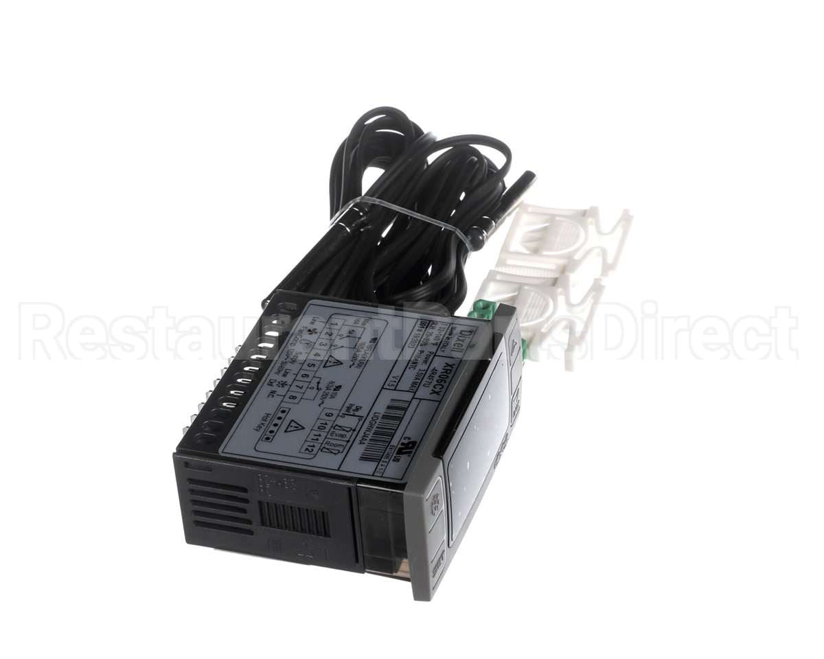 RP CNT1503 Randell Control, 65343/Rf Cnt1403C Pre Programme