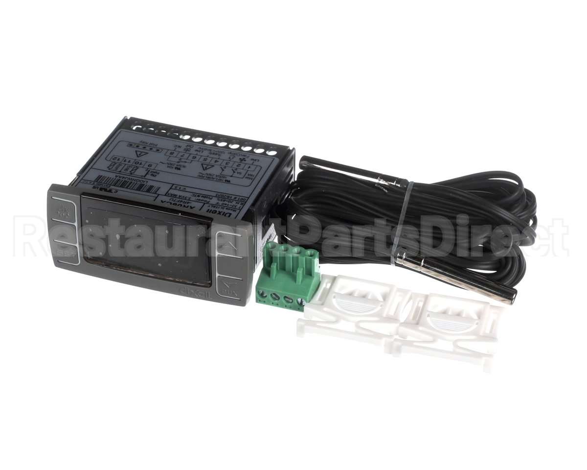 RP CNT1503 Randell Control, 65343/Rf Cnt1403C Pre Programme