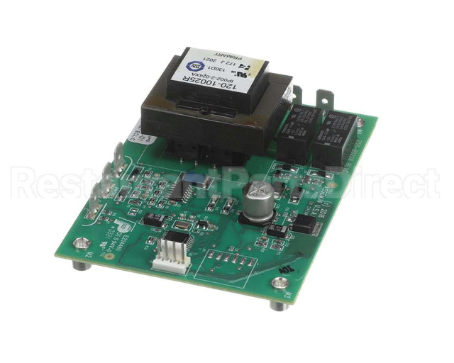 RP CNT1605 Randell Dixell Wtr Bath Cntrl, 33372M