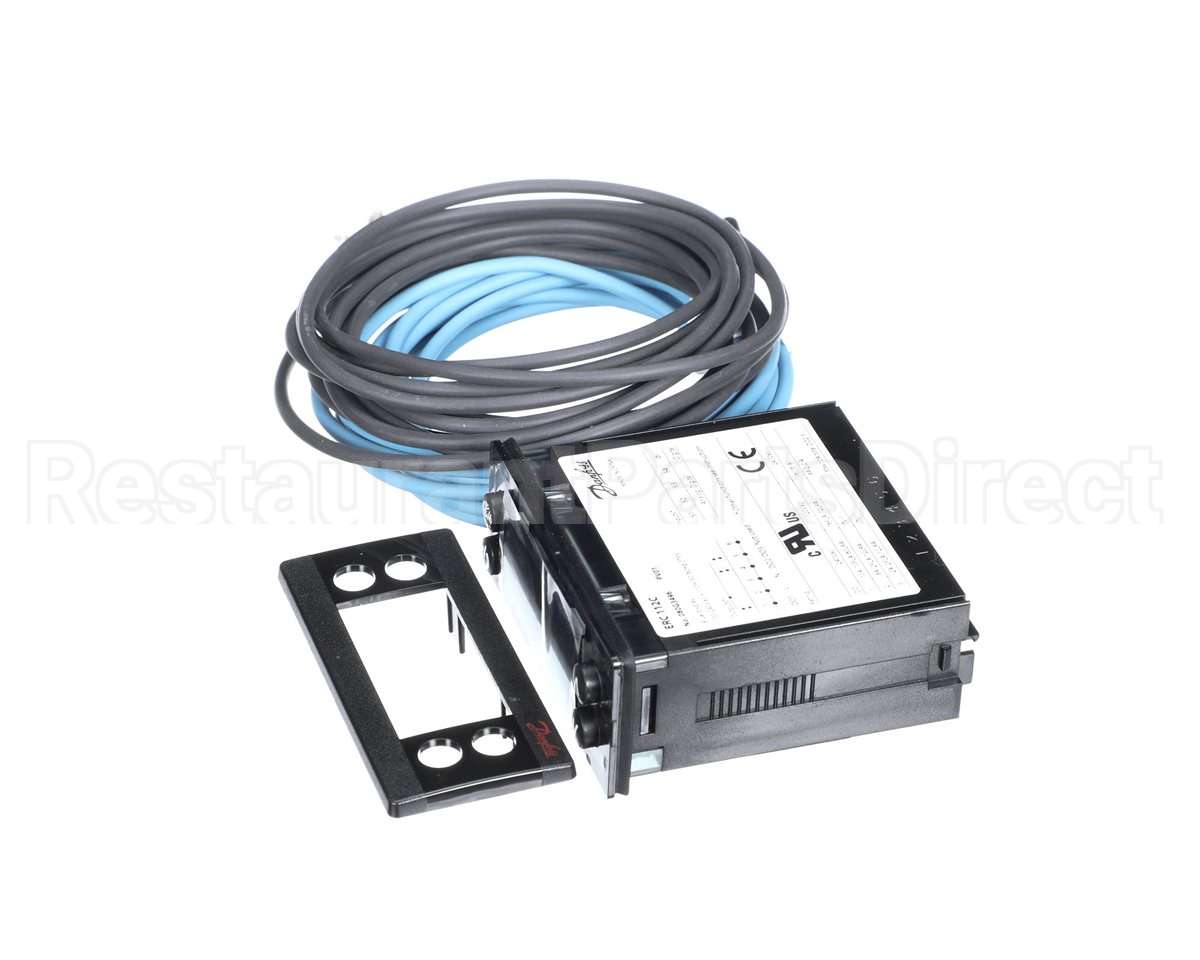 RP CNT1703 Randell Control, Danfoss Erc112C, 9200F-65000,