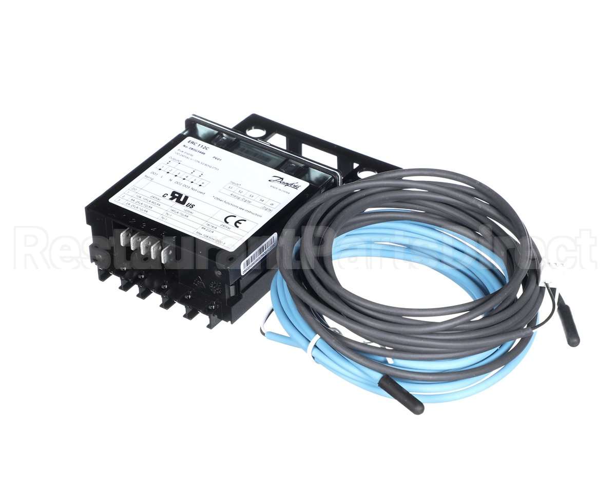 RP CNT1703 Randell Control, Danfoss Erc112C, 9200F-65000,