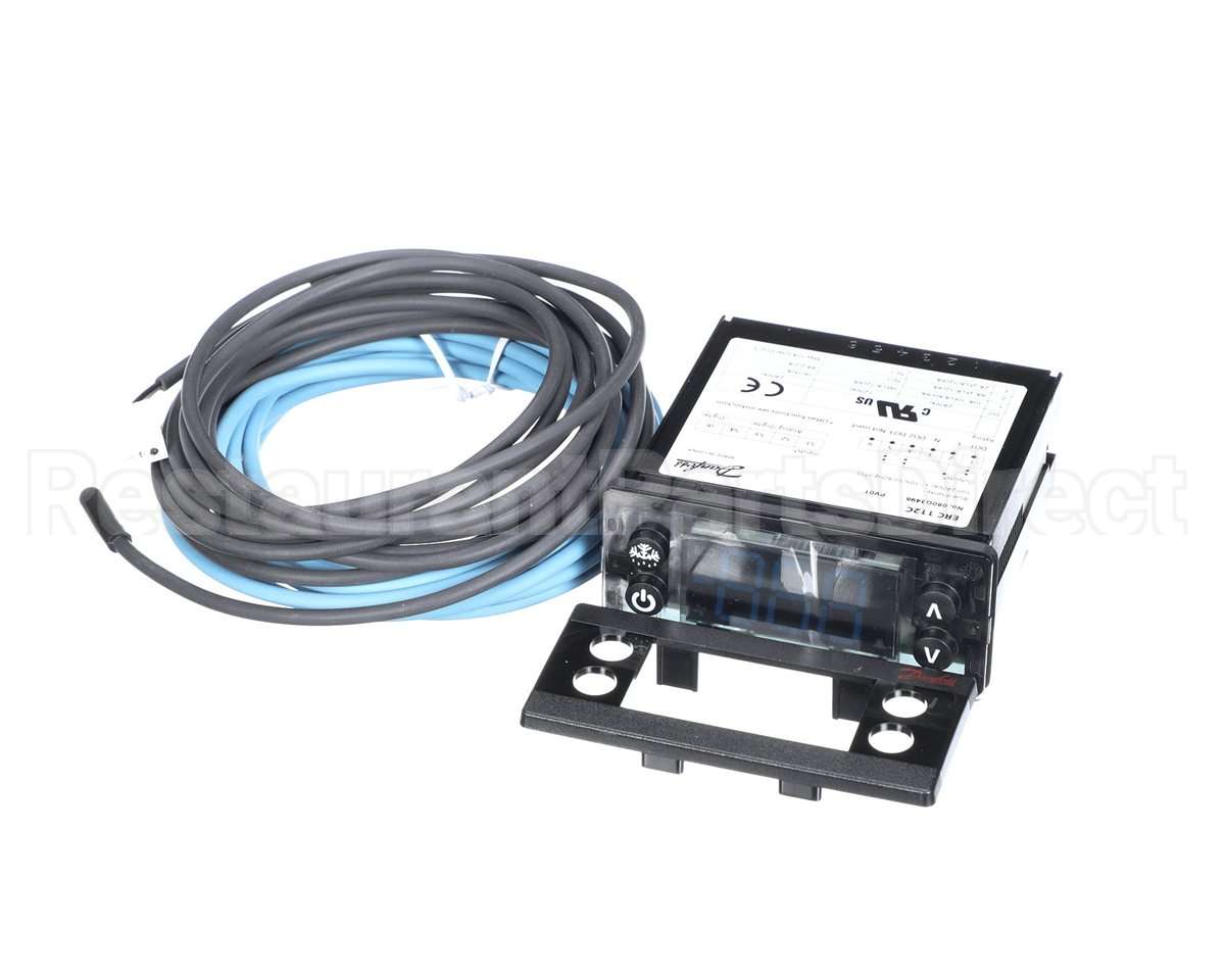 RP CNT1703 Randell Control, Danfoss Erc112C, 9200F-65000,