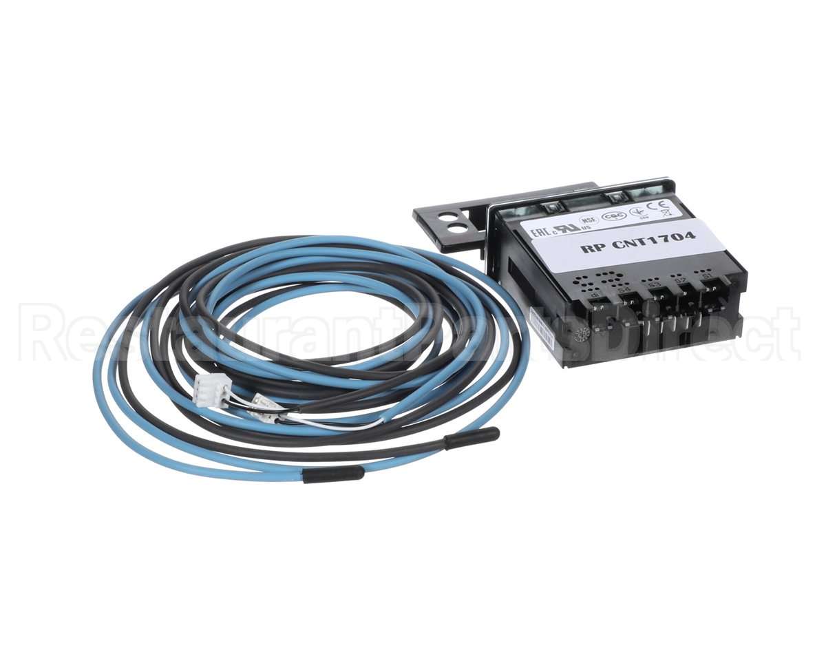 RP CNT1704 Randell Control, Danfoss Erc112C, 9205F/9215F-29
