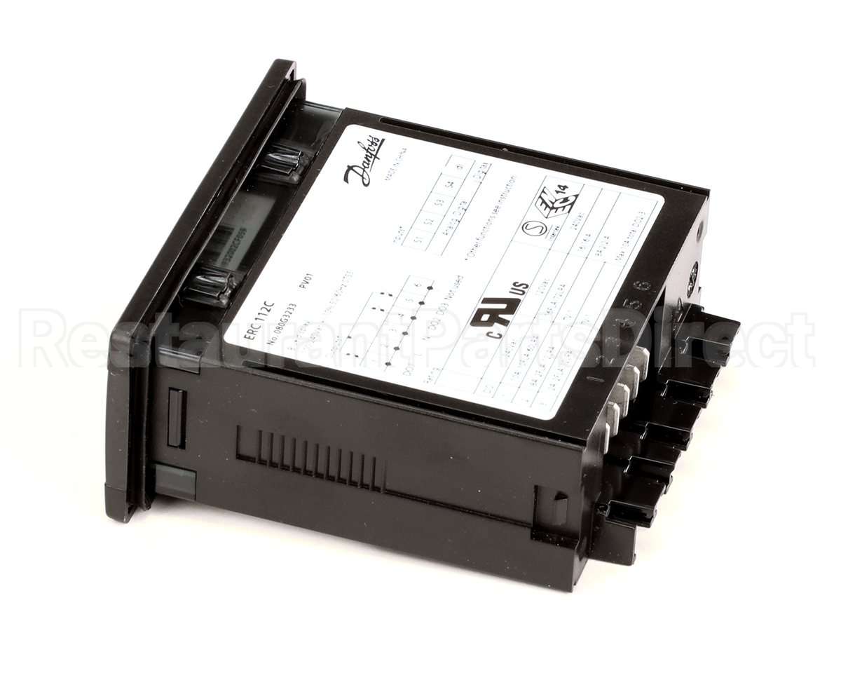 RP CNT1710C Randell Control Only, Danfoss Erc112C,