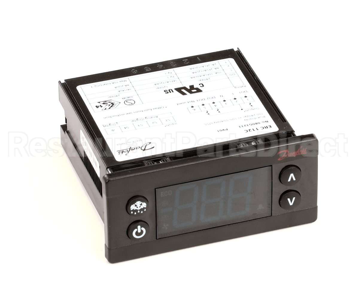 RP CNT1710C Randell Control Only, Danfoss Erc112C,