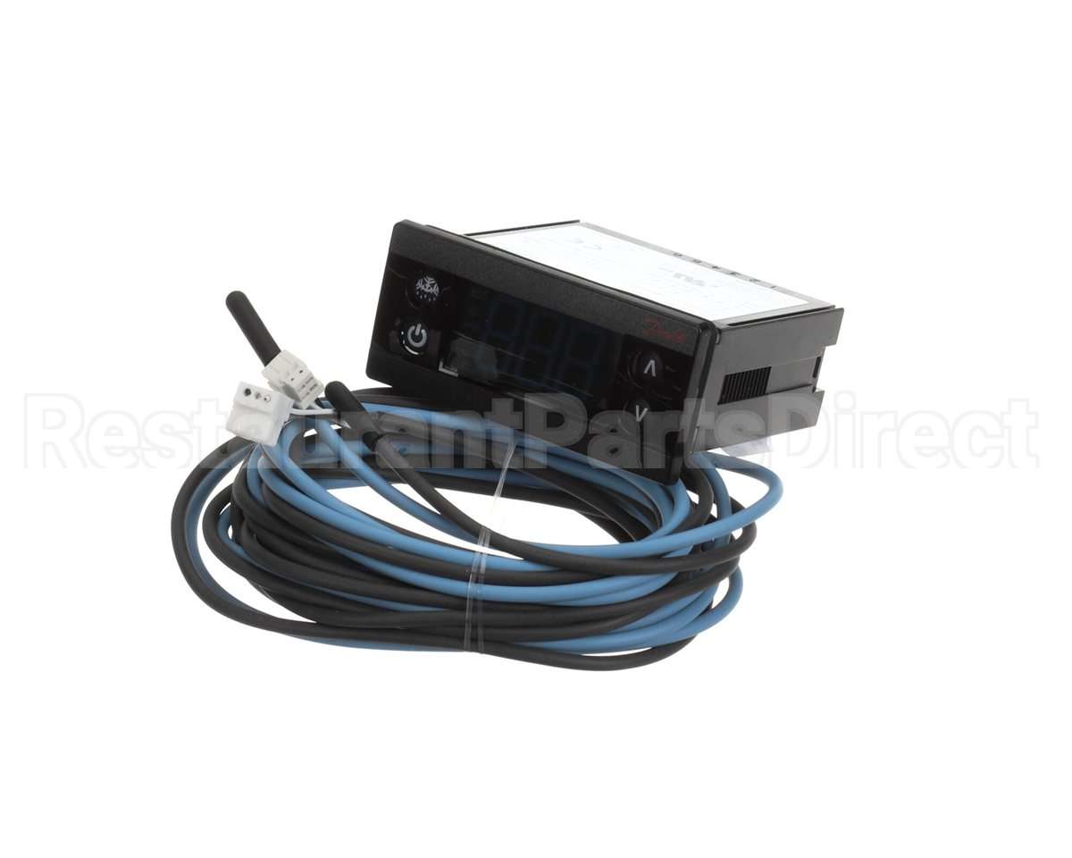 RP CNT1713OT Randell Control, Danfoss Erc112C, Rpt W/Def