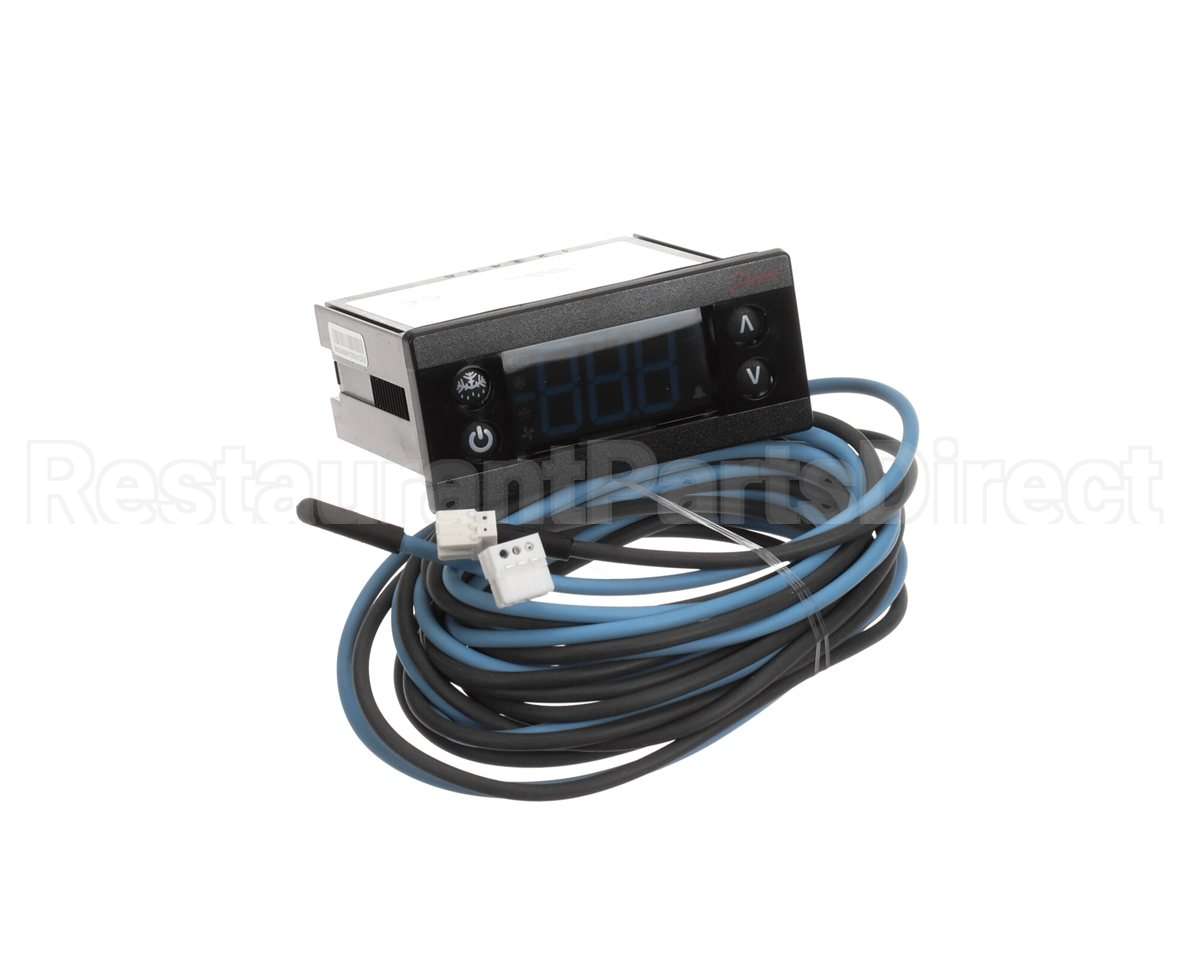 RP CNT1713OT Randell Control, Danfoss Erc112C, Rpt W/Def