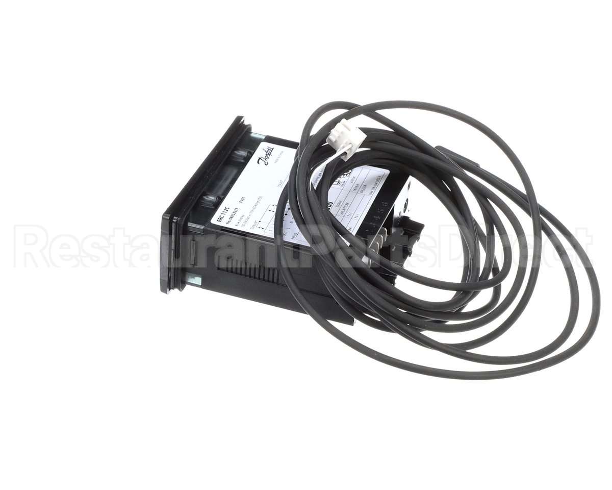 RP CNT1714 Randell Control, Danfoss Erc112C, 4337/4939-290