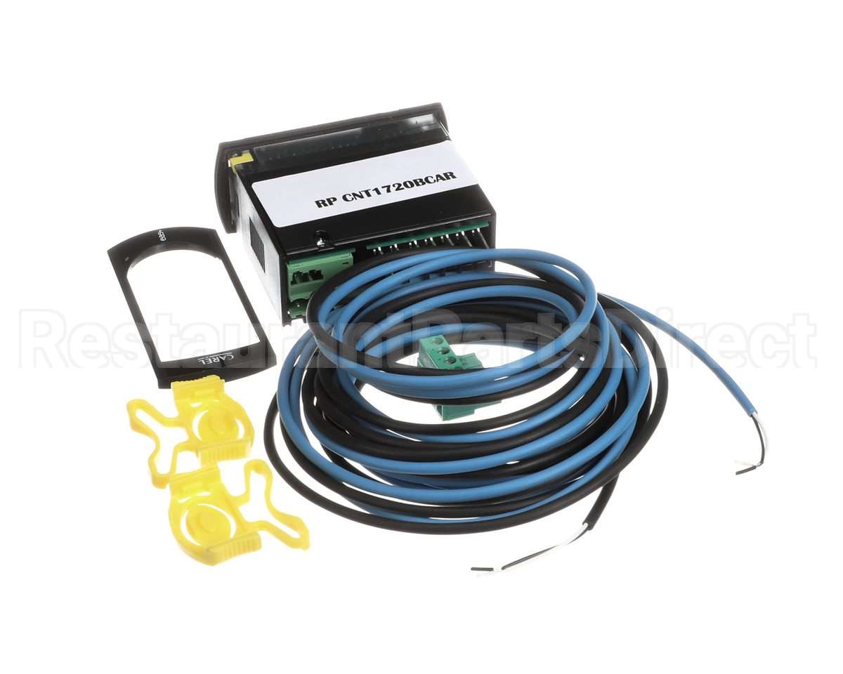 RP CNT1720BCAR Randell Control, Carel