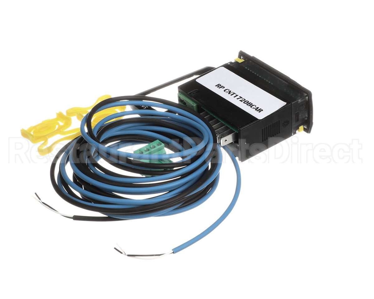 RP CNT1720BCAR Randell Control, Carel