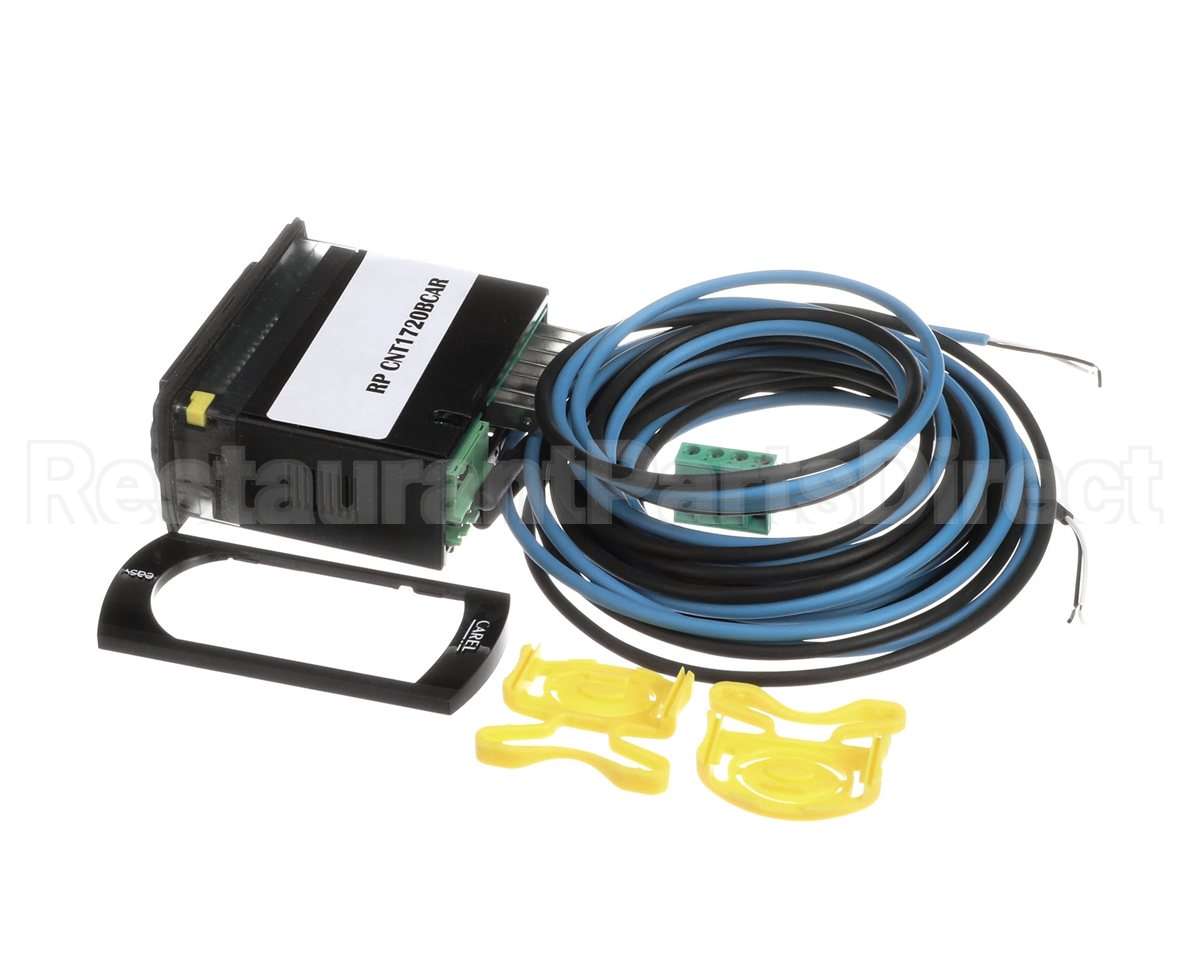 RP CNT1720BCAR Randell Control, Carel