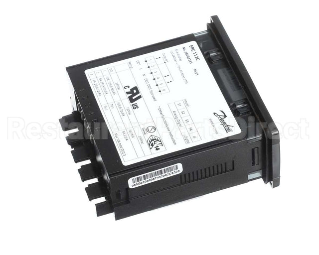 RP CNT1720RC Randell Control Only, Dfoss 8148N/W- 826