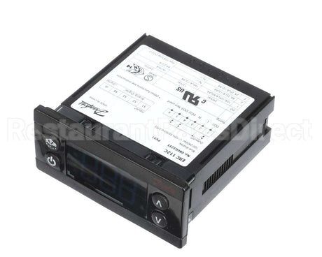 RP CNT1720RC Randell Control Only, Dfoss 8148N/W- 826