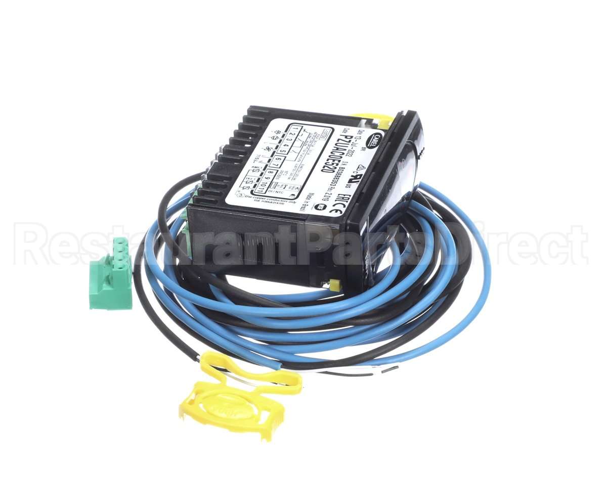 RP CNT1805BCAR Randell Control, Carel Dbl Comp 8000N-290, Base