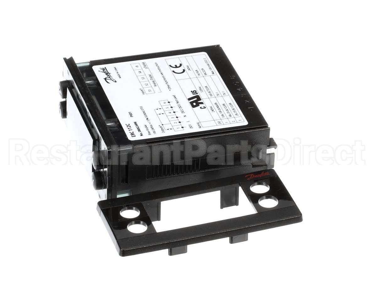 RP CNT1902 Randell Control, Danfoss, Rail 8000D-290, Contro