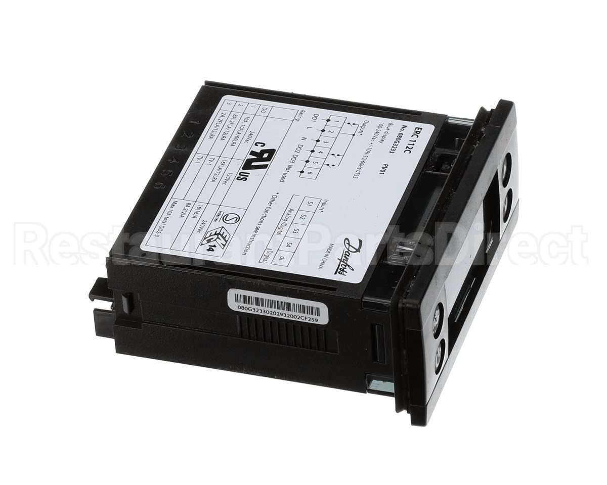 RP CNT1907C Randell Control Only, Erc112C , 9404F32-9802F-93