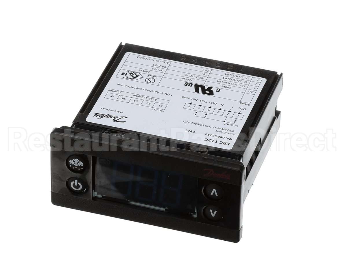 RP CNT1907C Randell Control Only, Erc112C , 9404F32-9802F-93