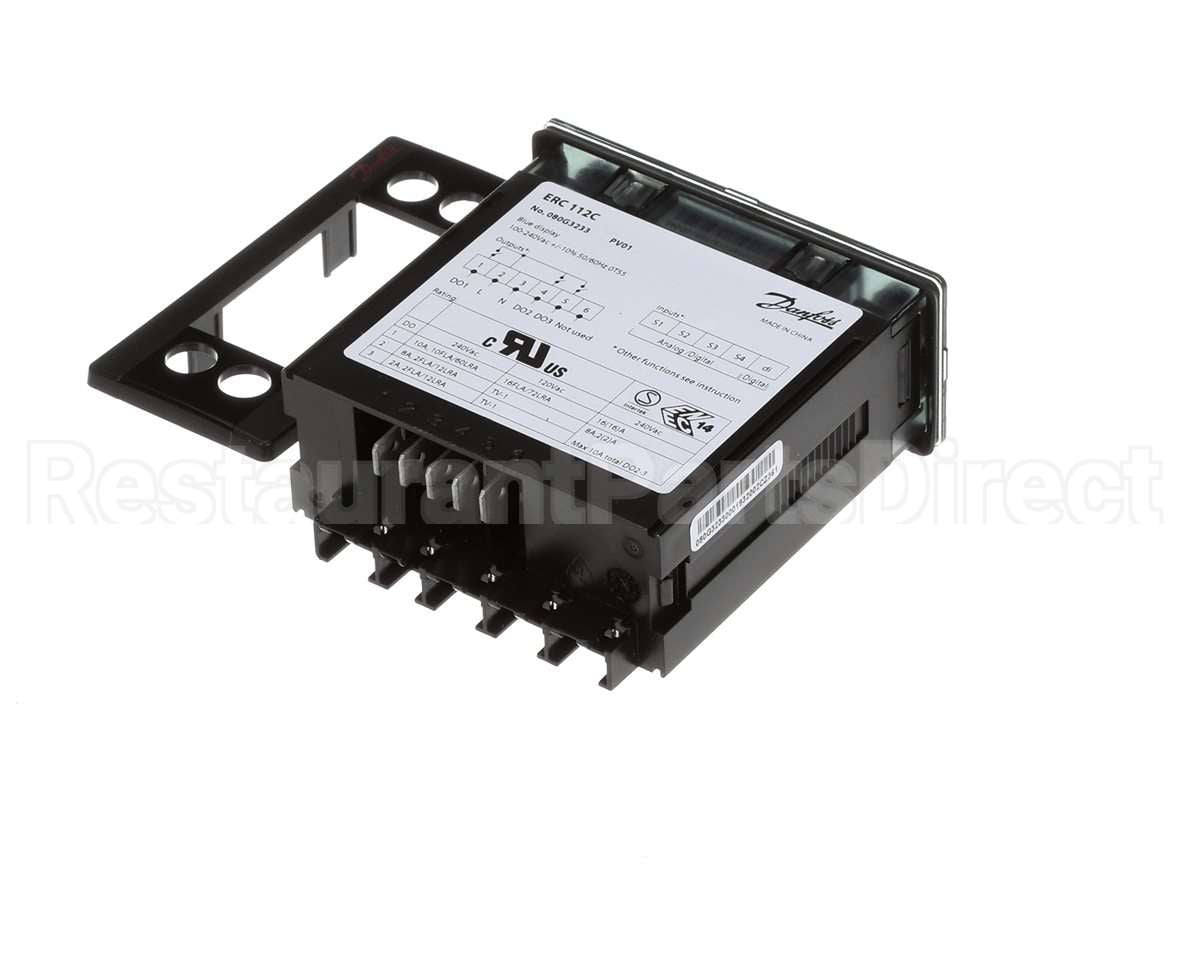 RP CNT1908BC Randell Control Only, Erc112C , 8148-8268 Base C