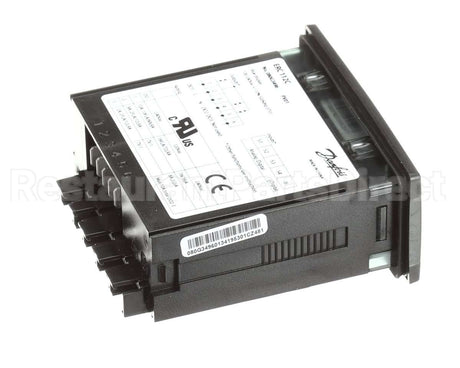 RP CNT1909RC Randell Control Only, Erc112C , 8148-8268 Rail M