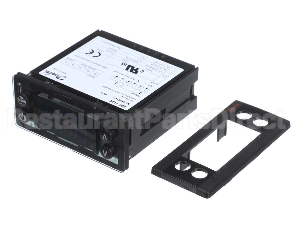 RP CNT1911C Randell Control Only, Erc112C , 2000 Series Chef