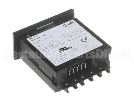 RP CNT1915C Randell Control Only, Erc112C , Rcp Maverik, Pre