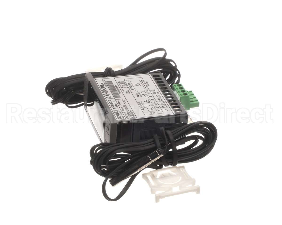 RP CNT1922 Randell Control, Dixell 230V, Dpt Base