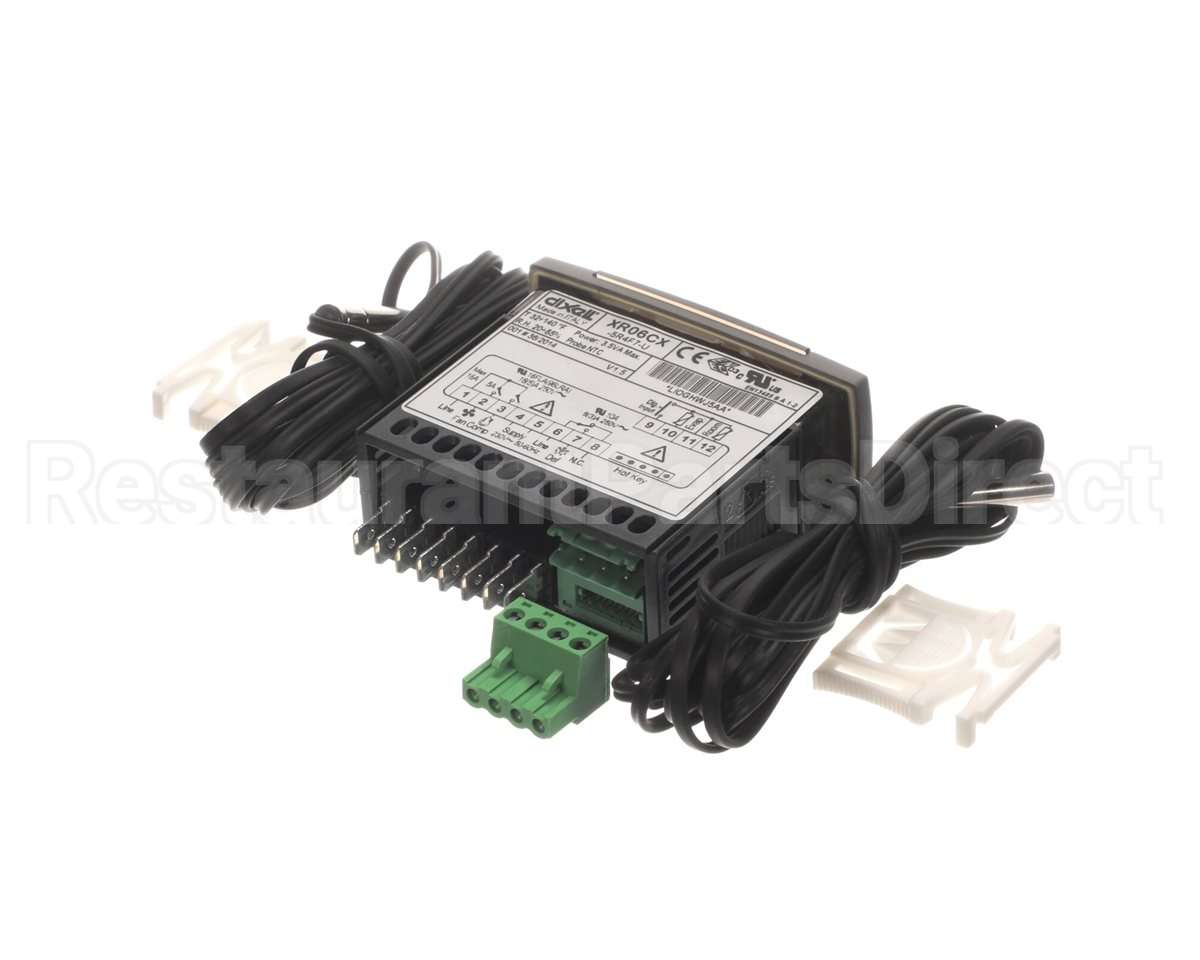 RP CNT1922 Randell Control, Dixell 230V, Dpt Base