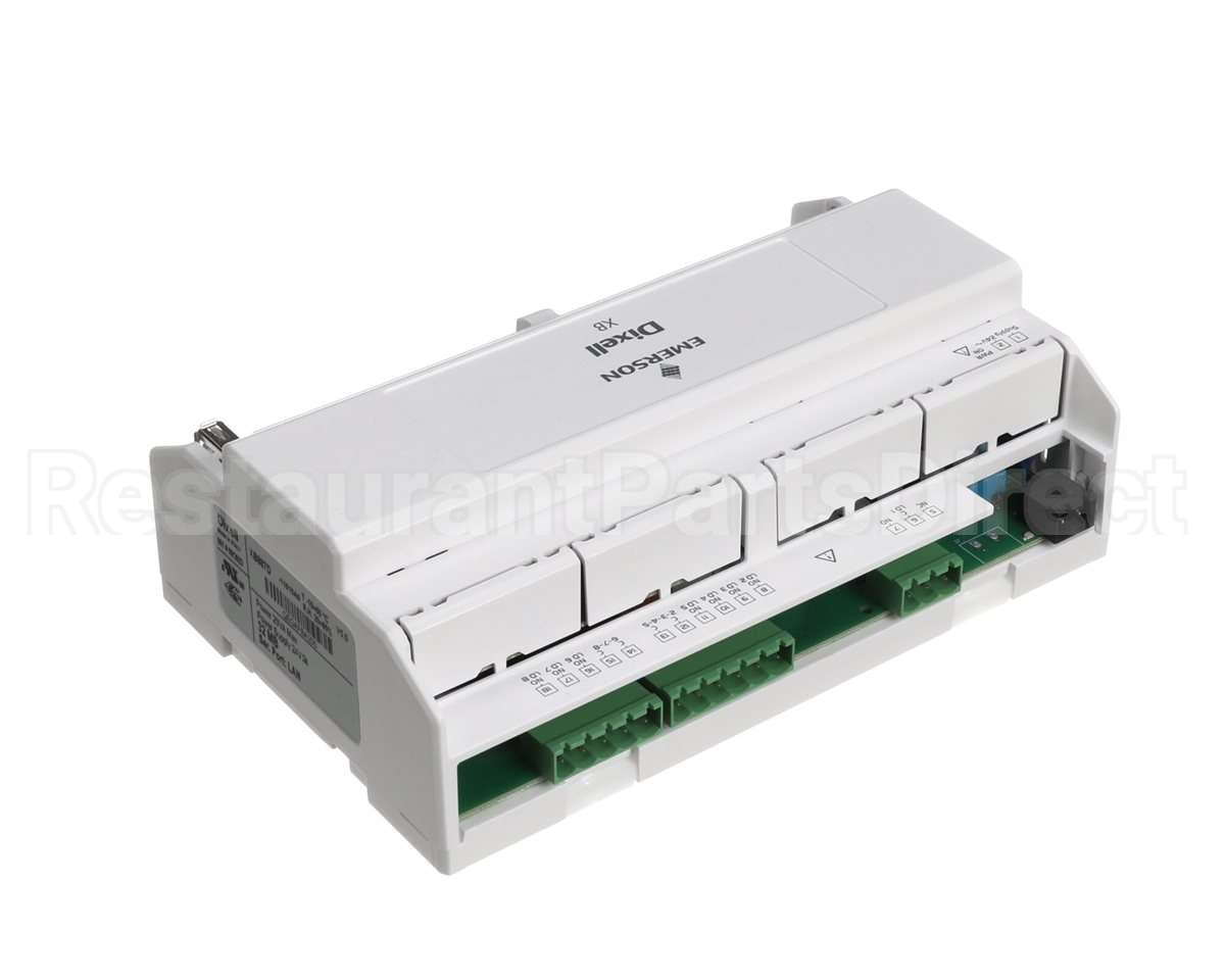 RP CNT2101A Randell Control,Dixell Xb887D,Blast Chiller 4N-P