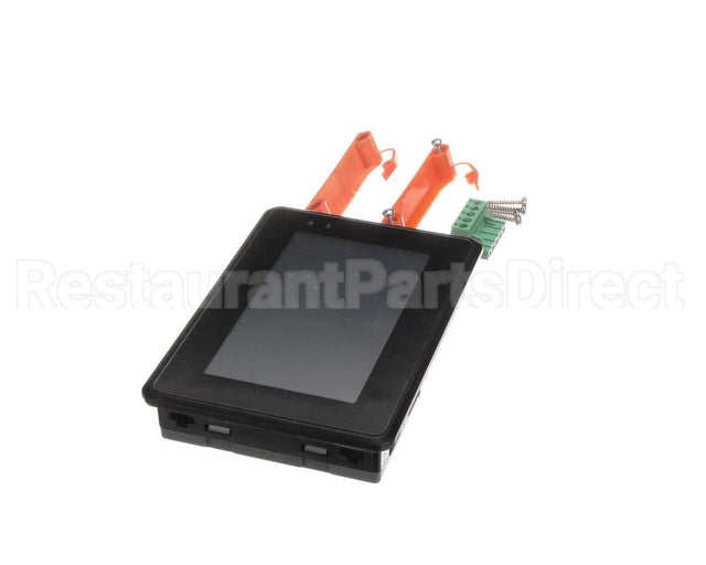 RP CNT2101B Randell Control, Blast Chiller Touch 4 Needle Pr