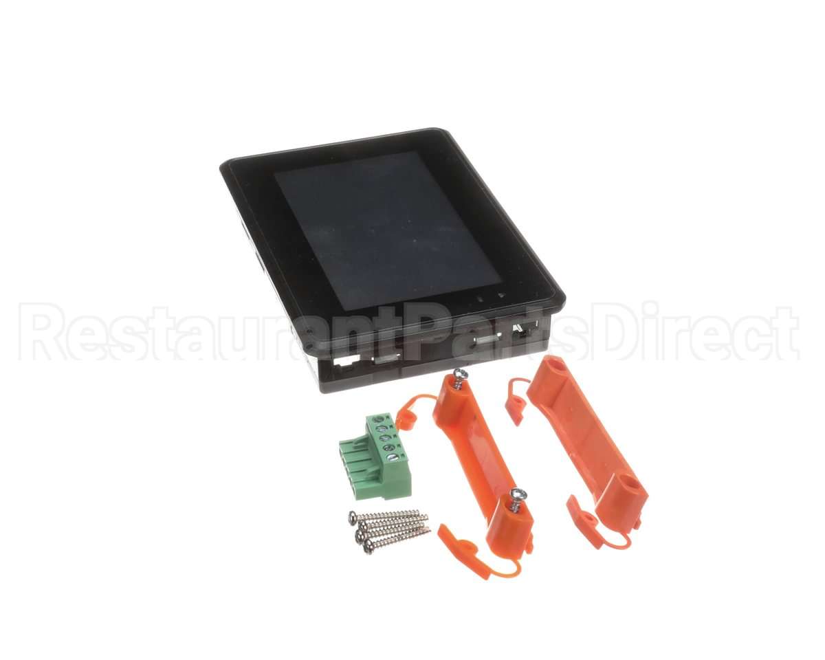 RP CNT2101B Randell Control, Blast Chiller Touch 4 Needle Pr