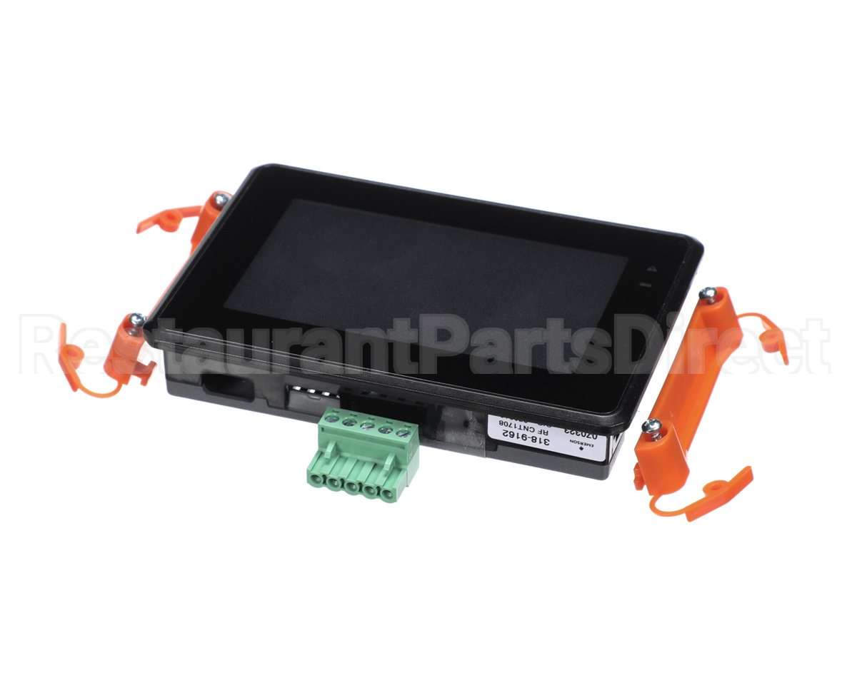 RP CNT2102B Randell Control Blast Chiller Touch 2 Needle Prb