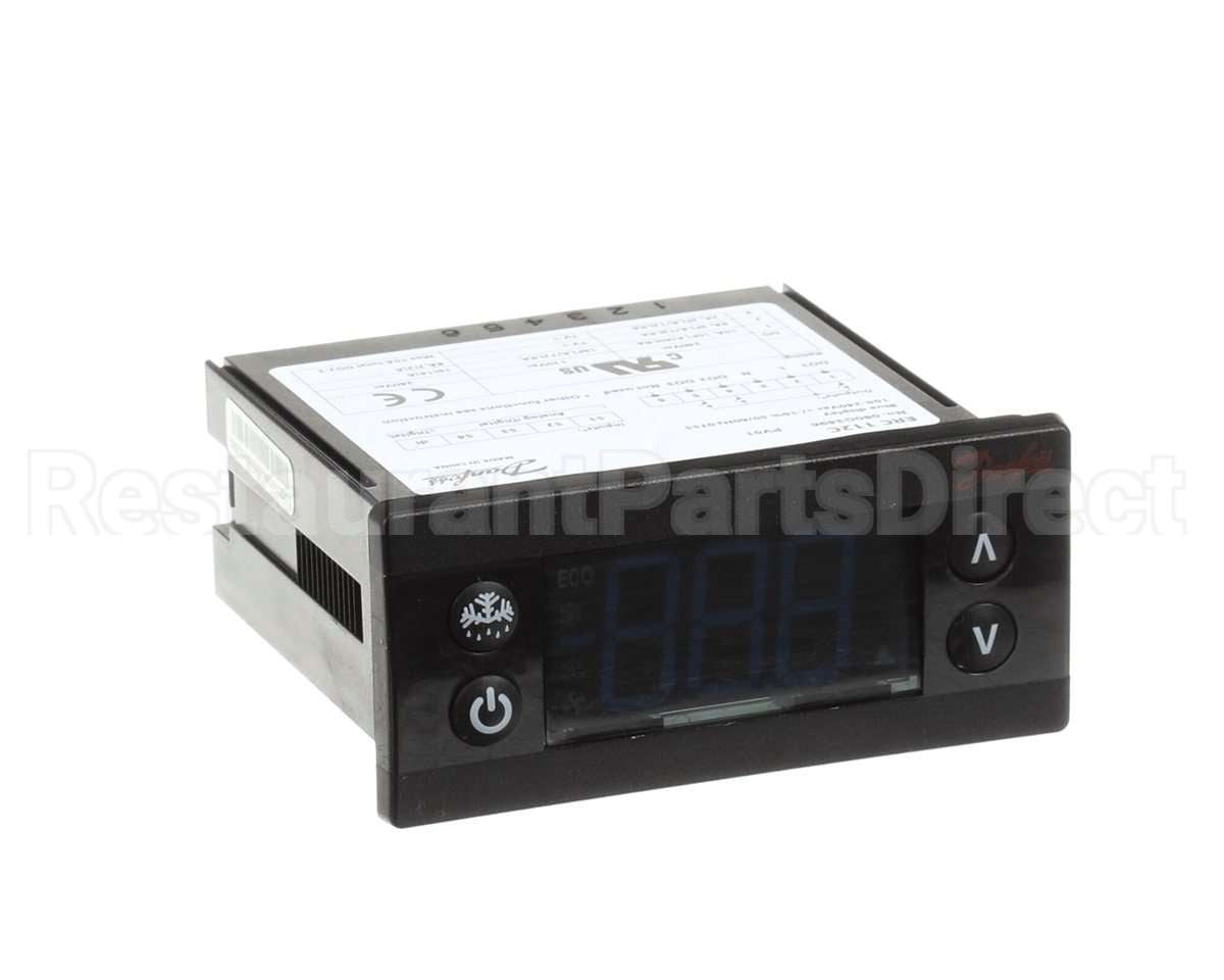 RPCNT2402 Randell Control Danfoss Erc112C