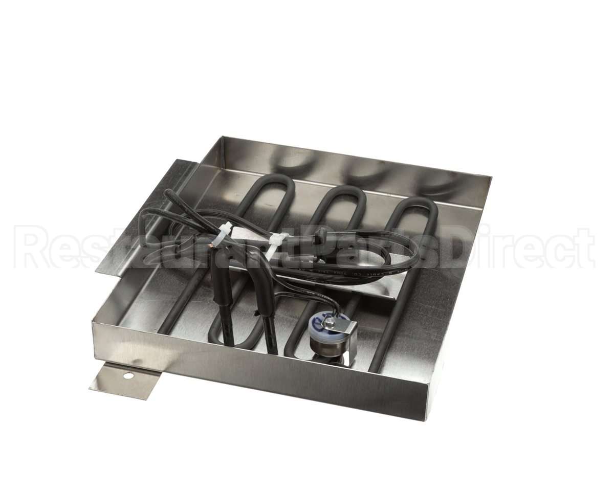 RP CPN1709 Randell Pan, Condensate 9045/9050K-7 Field Insta