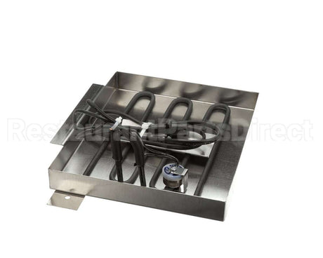 RP CPN1709 Randell Pan, Condensate 9045/9050K-7 Field Insta