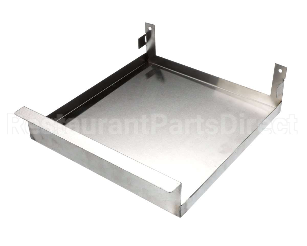 RP CPN2010D Randell Pan, Condensate Evap 2010D