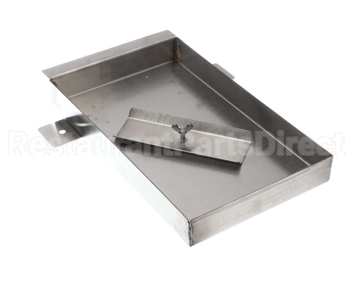 RP CPN2102 Randell Pan, Condensate 9000K-7