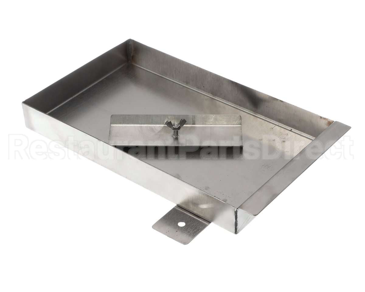 RP CPN2102 Randell Pan, Condensate 9000K-7