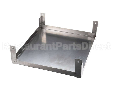 RP CPN272 Randell Pan, Condensate 1010/1020 Ri Underneath