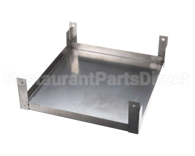 RP CPN272 Randell Pan, Condensate 1010/1020 Ri Underneath