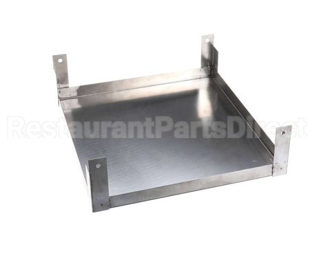 RP CPN272 Randell Pan, Condensate 1010/1020 Ri Underneath
