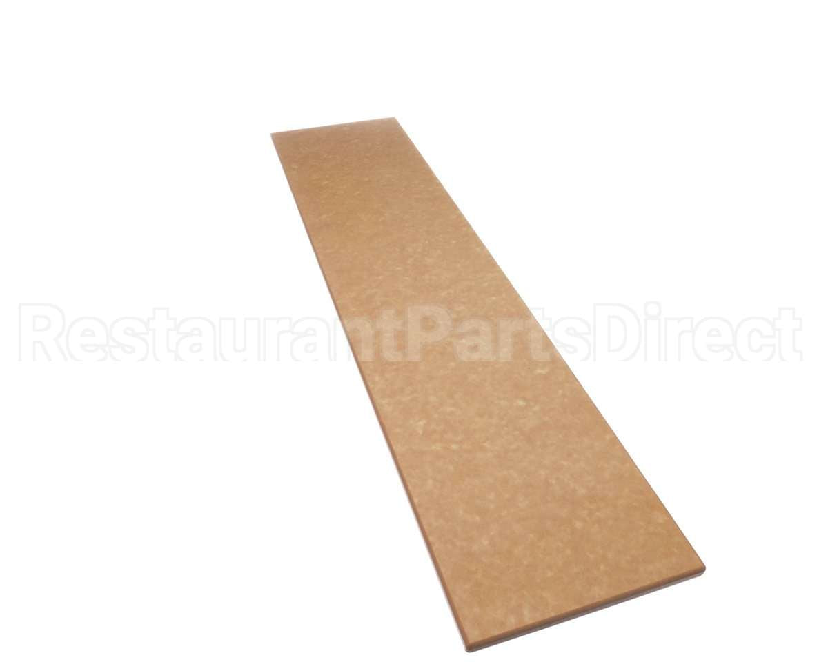 RP CRH0833 Randell Cutting Board, 1/2 X 8 X 33 Richlite