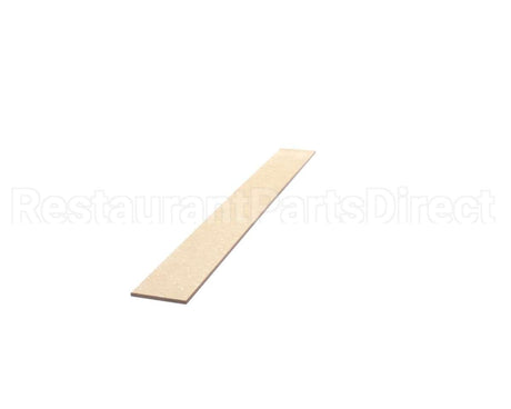 RP CRH0872 Randell Cutting Board, 1/2 X 8 X 72 Richlite