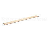 RP CRH0872 Randell Cutting Board, 1/2 X 8 X 72 Richlite