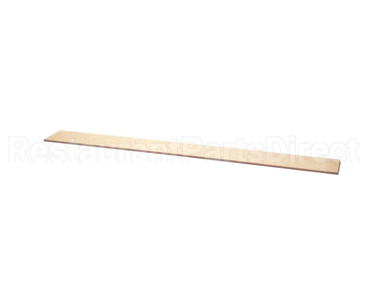 RP CRH0872 Randell Cutting Board, 1/2 X 8 X 72 Richlite