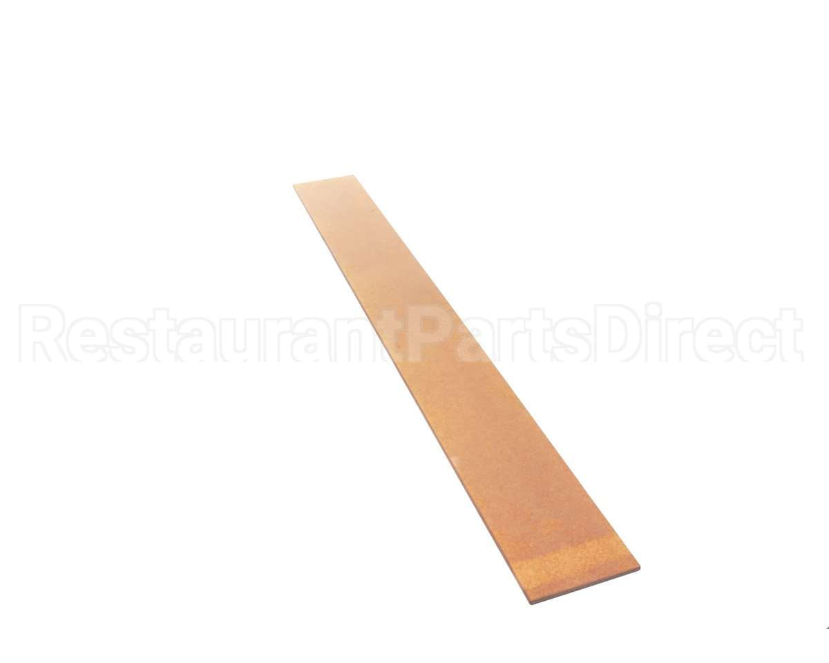 RP CRH1084 Randell Cutting Board, 1/2 X 10 X 84 Richlite