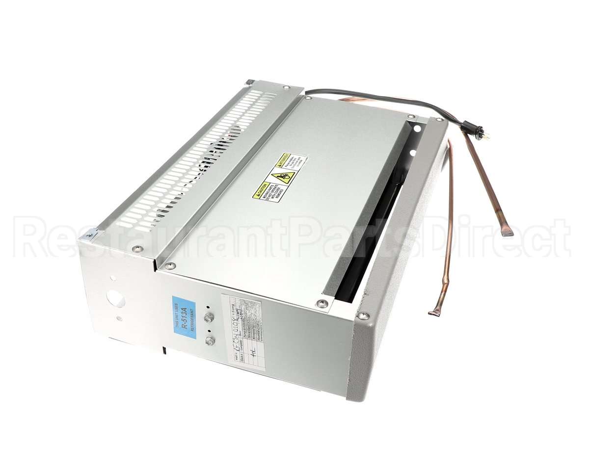 RP CSY0108 Randell Coil Assy, R134A W/ Vlv, W/O Sol, Lgt, &