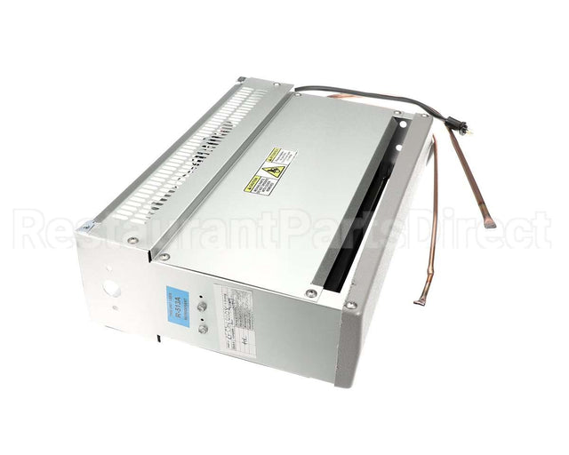 RP CSY0108 Randell Coil Assy, R134A W/ Vlv, W/O Sol, Lgt, &